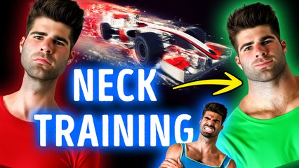 Here's Why You Can't Drive an F1 Car