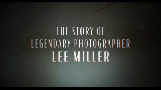 Lee Teaser Trailer #1 (2024) Josh O'Connor, Alexander Skarsgård Drama Movie HD