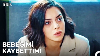 Bebek Yoksa Miras Yok - İyilik 26. Bölüm