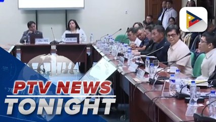 Lawmakers, PDEA denounce allegations of former PDEA agent vs. PBBM