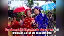 [Karaoke] Rước Dâu Miệt Vườn _ KIM TỬ LONG