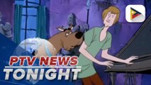 Live-action series of 'Scooby-Doo' in the works