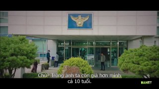Vị Khách Tập 8 Thuyết Minh - Kim Dong Wook, Kim Jae Uk, Jung Eun Chae - The Guest (2018) - Phim Kinh Dị Hàn Quốc