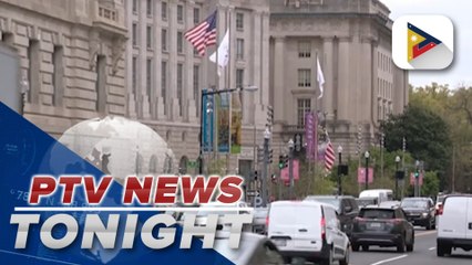 OECD: Global economy growing faster than expected rate