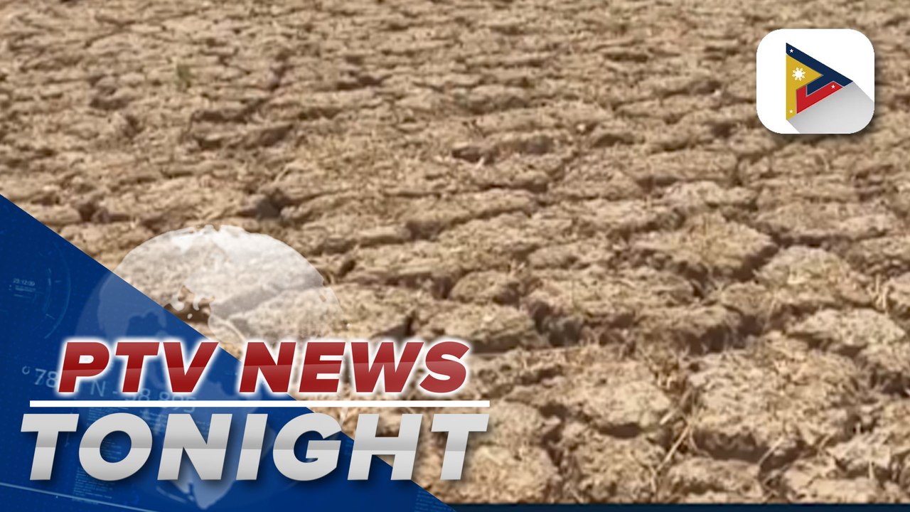 BARMM placed under state of calamity