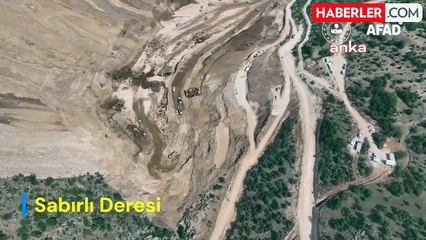 İliç Maden Kazası Araştırma Komisyonu'nda Çevre Bakanlığı yetkilileri dinlendi