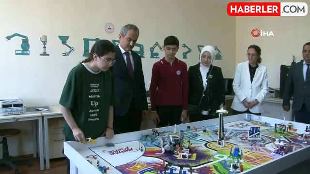 Türkiye-Azerbaycan Üniversitesi ile Türk dünyasındaki ortak üniversite sayısı 3'e çıkacak