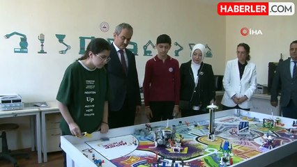 Türkiye-Azerbaycan Üniversitesi ile Türk dünyasındaki ortak üniversite sayısı 3'e çıkacak