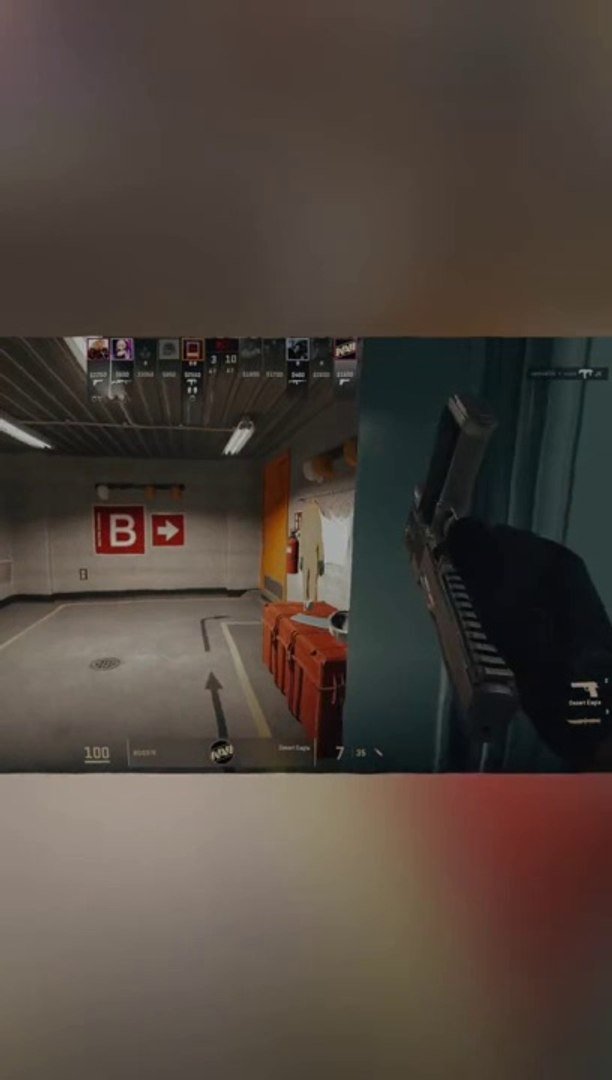 Учавствуй в наших заданиях. #counterstrike2 #cs2 #cs2moments #recommendations #рек #tochkag