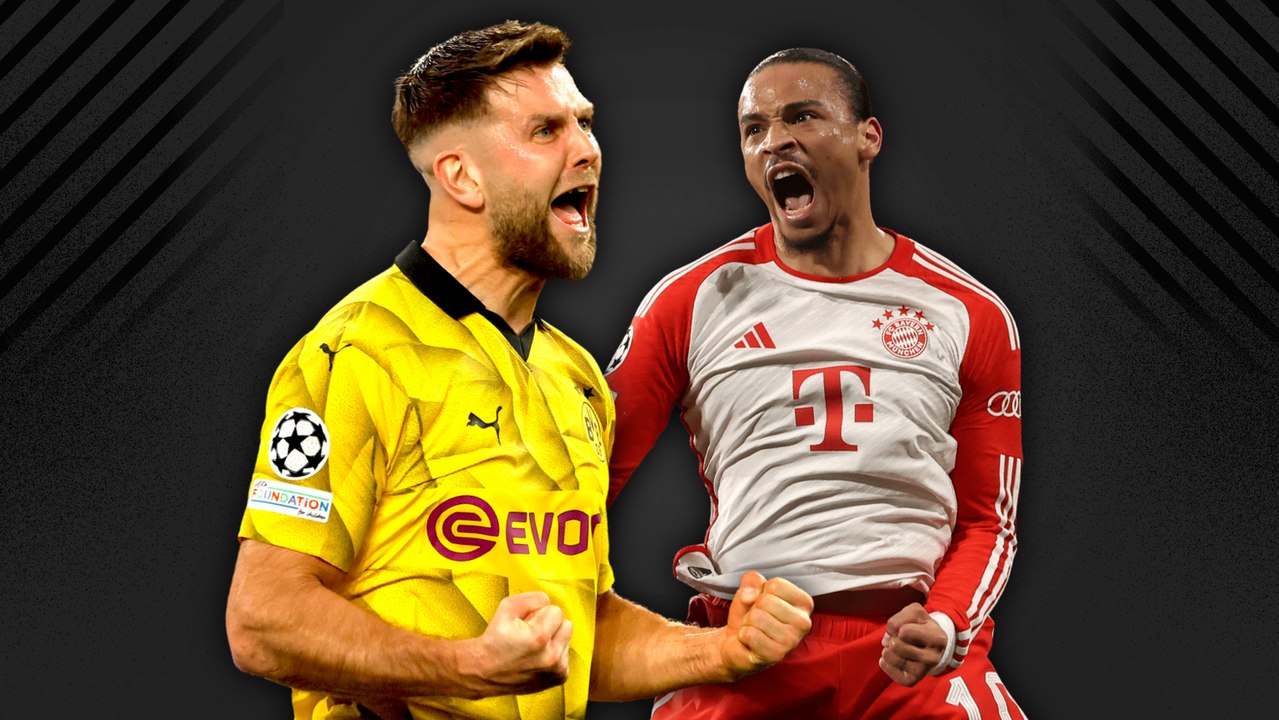 Bundesliga dominiert Europa: Hatten die Investorengegner recht?