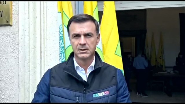 Presentato rapporto Piccoli Comuni e Alberi Monumentali d'Italia