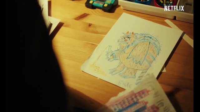 Eric - saison 1 Bande-annonce VF