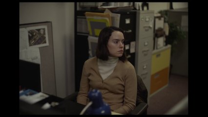 La vida soñada de Miss Fran - Tráiler oficial
