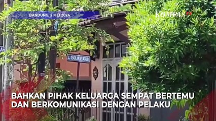 Fakta Baru Wanita Dalam Koper, Keluarga: Pelaku Sempat Ajak Negosiasi soal Ini