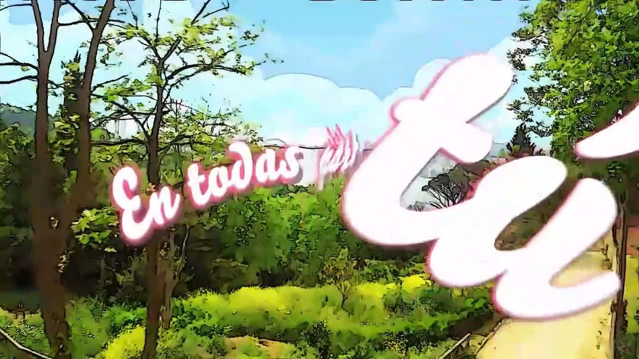 En todas partes tú. Episodio 049 - Fantasmas del pasado