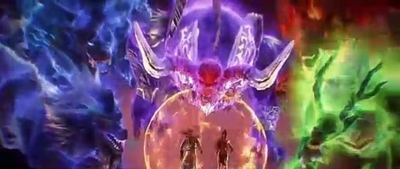 Perfect World [Wanmei Shijie] Ep 161 Multi Sub