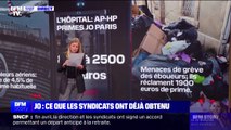 Menaces de grève pendant les JO de Paris: ce que les syndicats ont déjà obtenu