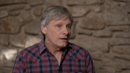 Home Cinéma (Be TV): Viggo Mortensen et "The dead don’t hurt"