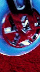 Pauline Déroulède : son service à la loupe