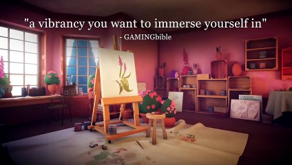 Botany Manor - Accolade Trailer