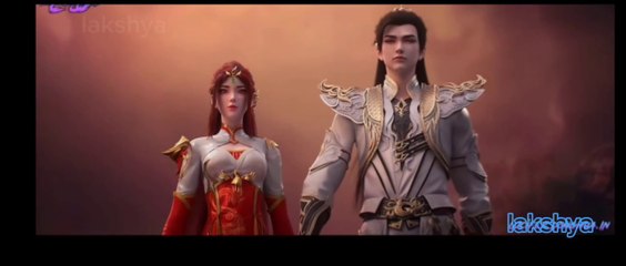 Perfect World [Wanmei Shijie] Episode 161 English Sub