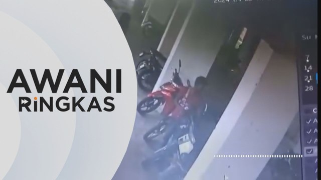 AWANI Ringkas: DVS Selangor buka kertas siasatan