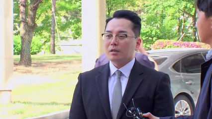 '김혜경 법카 의혹' 제보자 "세금 사익 위해 쓴 것" / YTN
