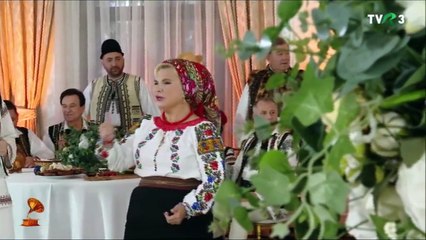 Brindusa Covalciuc Ciobanu - Cand aud trompeta cum rasuna (Din arhiva TVR - TVR 3 - 01.05.2024)
