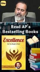 Keep Progressing || Acharya Prashant