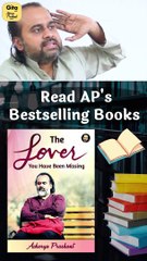 Healthy Relationship || Acharya Prashant