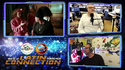 Latin Connection 02.05.2024