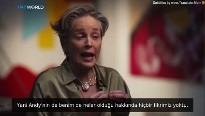 Ünlü ABD'li oyuncu 'Kurtlar Vadisi'ni anlattı: Çok para aldık ama kimse İngilizce bilmiyordu
