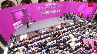 Pilar Cernuda carga contra el autoritario Pedro Sánchez: “Es doloroso que ataque a los jueces y periodistas”