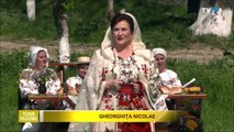 Gheorghita Nicolae - Uite neica trece dealul (Tezaur folcloric - TVR 1 - 28.04.2024)