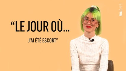 Le parcours inattendu de Chloé : Mon expérience en tant qu'escort 🌟