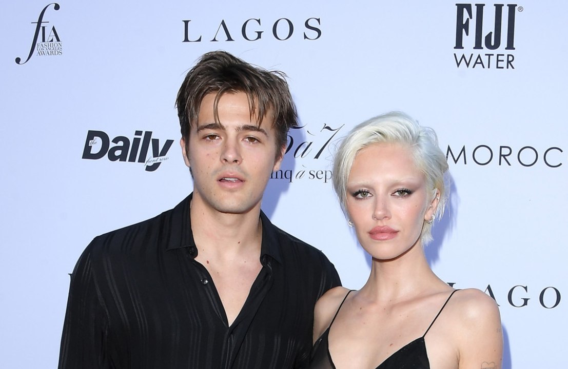 Delilah Belle Hamlin has 'taken a long time' to accept that being 'natural' is beautiful