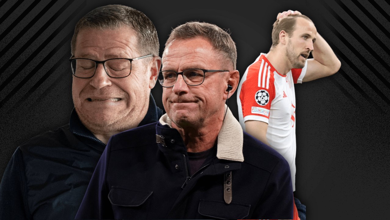 Brennende Fragen nach Rangnick-Absage: Der kicker klärt auf