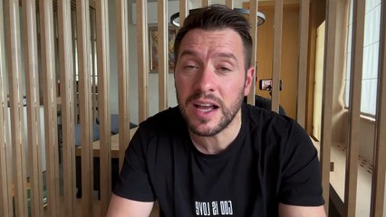 Martin Golob Vlog #138: Maj je Marijin mesec – Obisk svetišča v Medžugorju 🌸