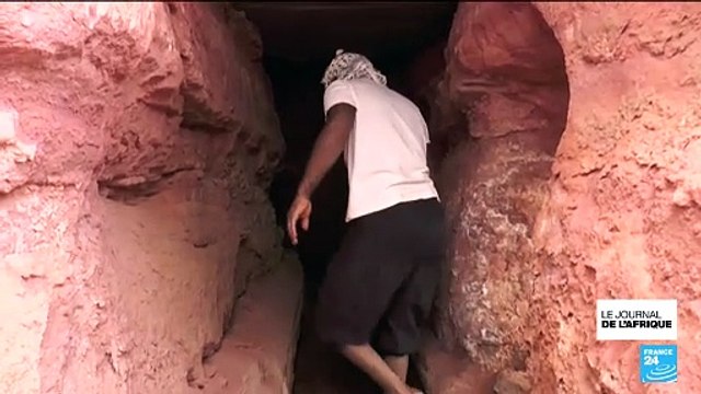 Gestion de l'eau en Algérie : un système d'irrigation ancestral