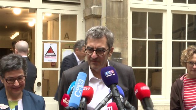 Avant la période des examens, la direction de Sciences Po aspire à un retour au calme