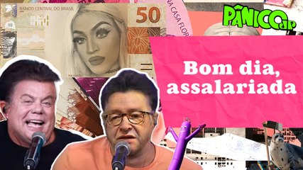 DIA DO TRABALHO É UM DIA DE GLÓRIA PARA 364 DE TORA NO… MILTON E OLAVINHO EXALTAM OS TRABALHADORES