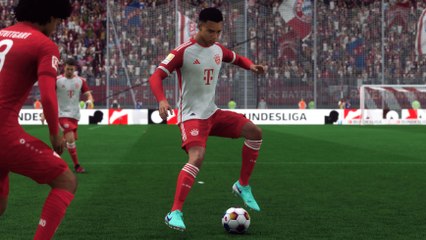 FC 24: So überlistest du Verteidiger mit dem Spin ✨