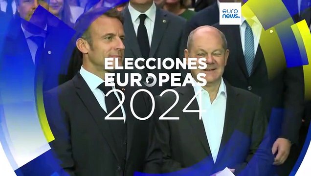 ¿Cómo relanzar el motor franco-alemán?