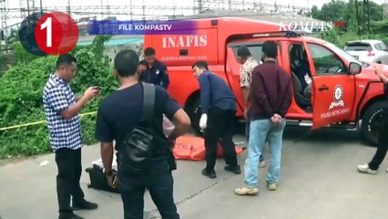 Fakta Wanita Dalam Koper, Jokowi soal Timnas vs Irak, Hakim MK Tegur KPU [TOP 3 NEWS]