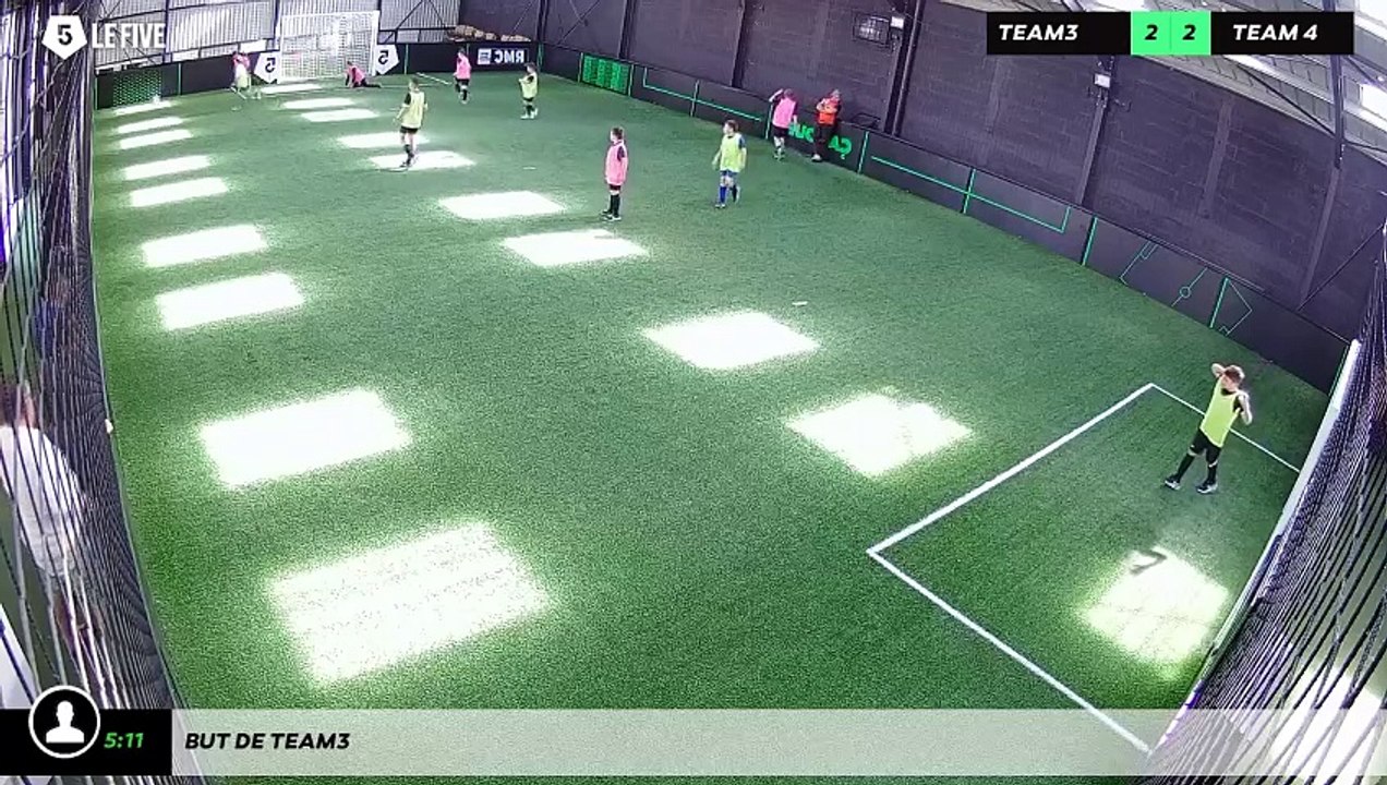 But de Team3