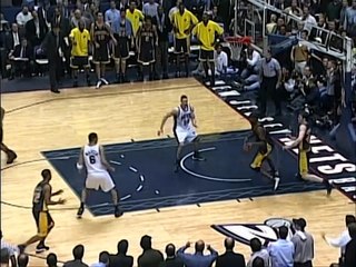 This Date in NBA History: Reggie Miller banks in 3-pointer to force OT vs Nets in 2002
