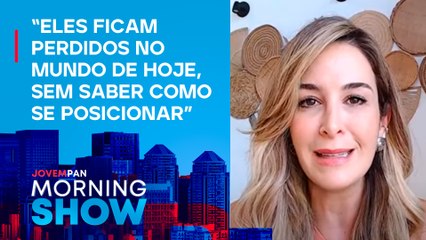 MULHERES repensam RELAÇÕES com HOMENS; Pamela Magalhães EXPLICA