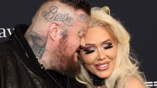 Jelly Roll & Bunnie Xo's Marriage Is Weirder Than You Realize