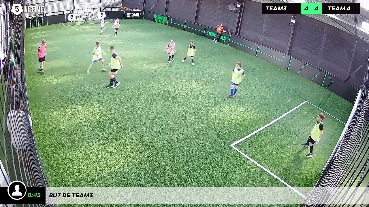 But de Team3