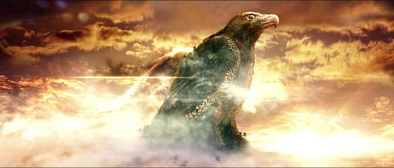 Monster Tráiler OV STEN